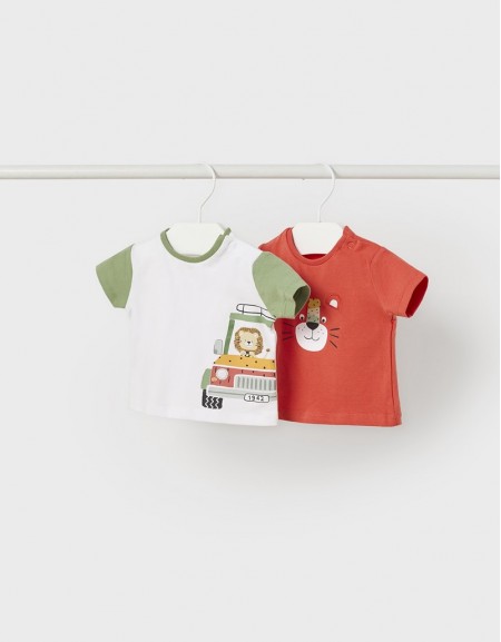 Sunset ora 2 s/s t-shirts
