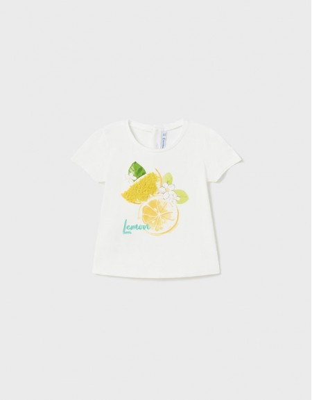 mimosa S/s t-shirt