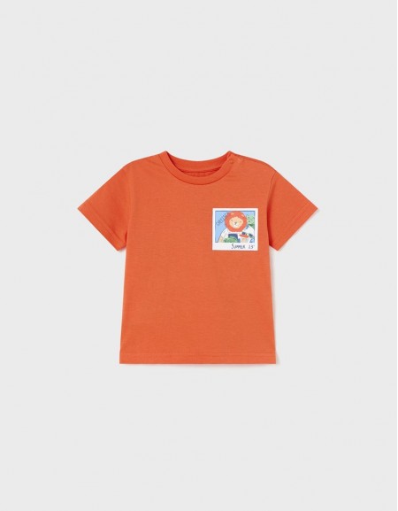 Grapefruit S/s t-shirt