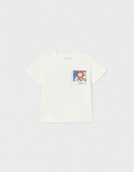 Cream S/s t-shirt
