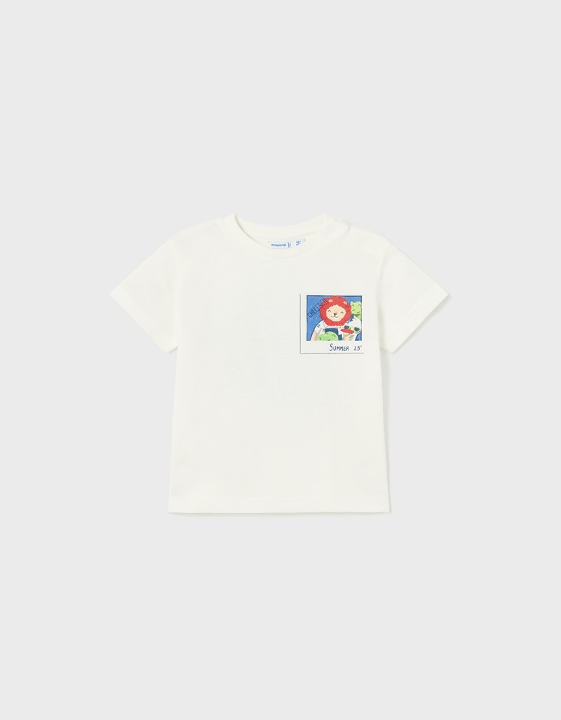 Cream S/s t-shirt