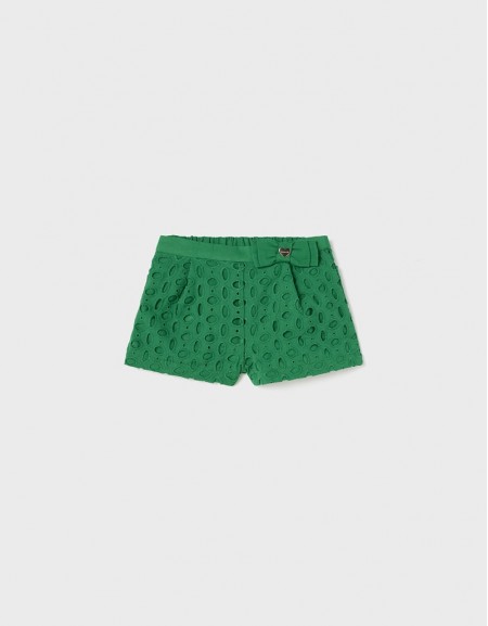 Emerald Shorts