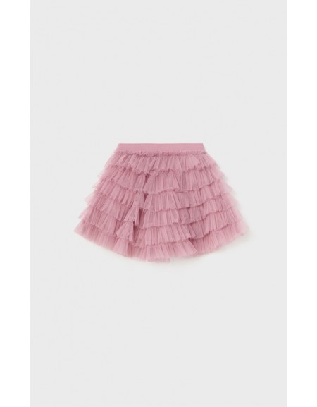 Petunia Tulle Skirt