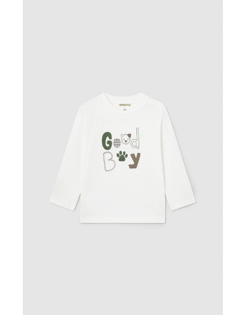 Green 2 t-shirts set