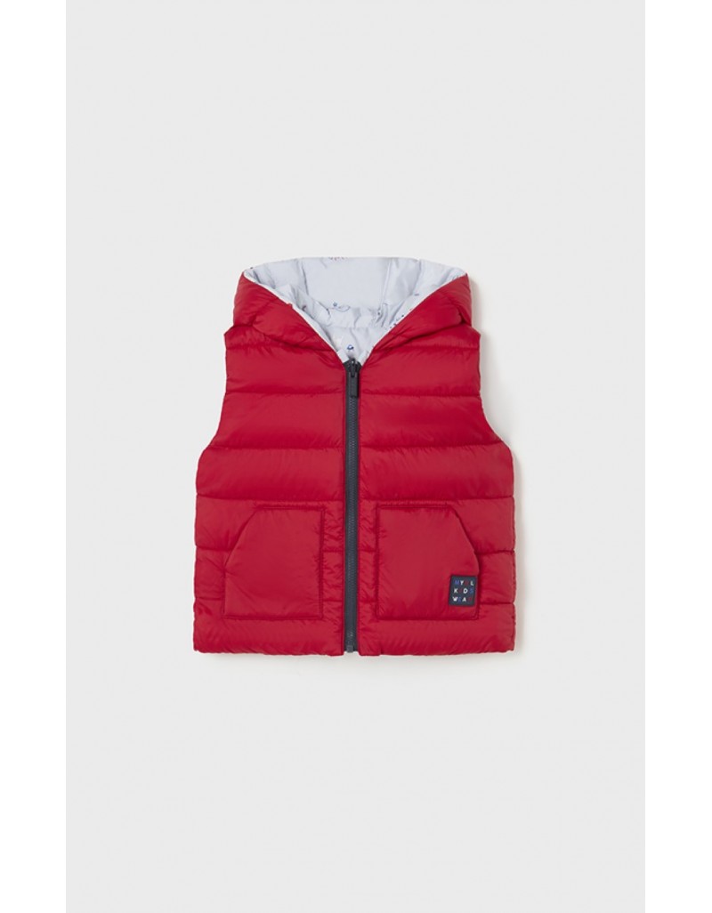 Red Vest