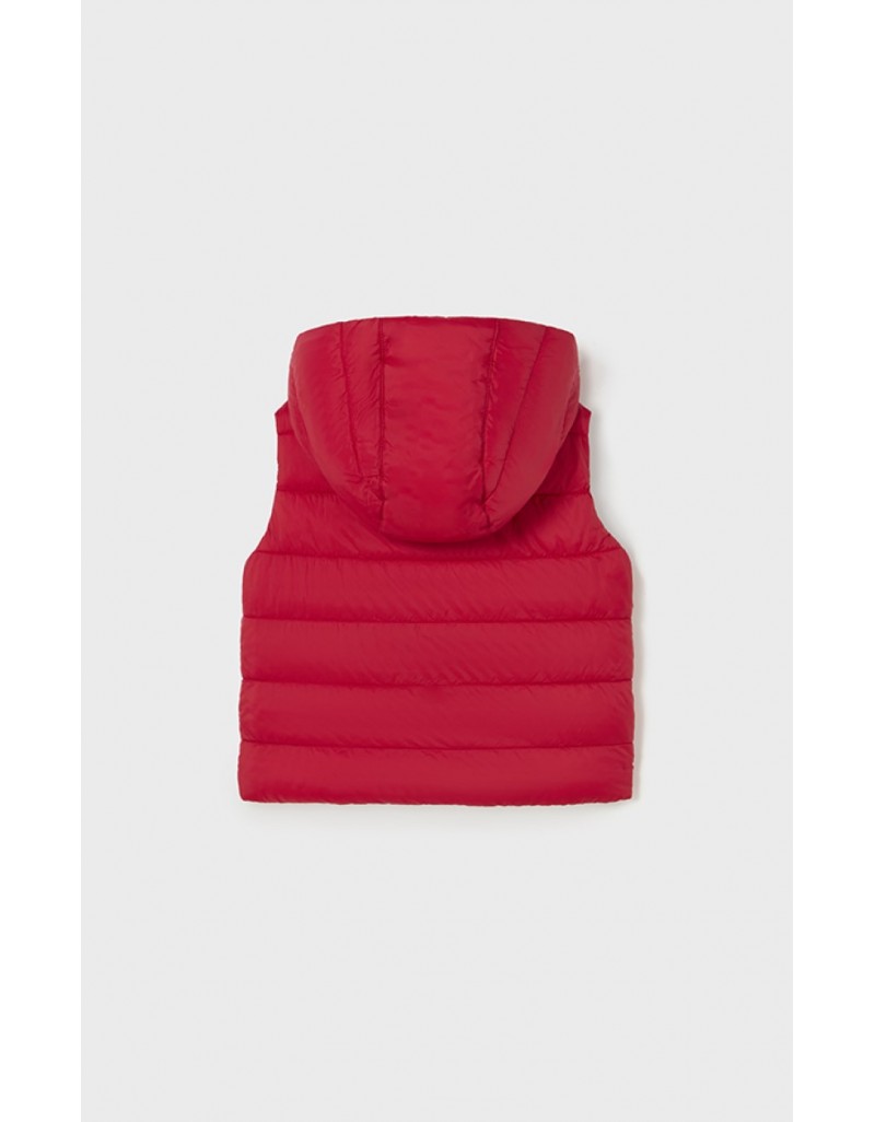 Red Vest