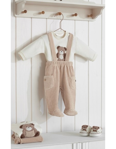Beige Set