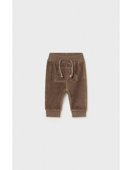 Brown Corduroy trouser