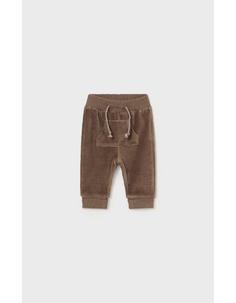 Brown Corduroy trouser