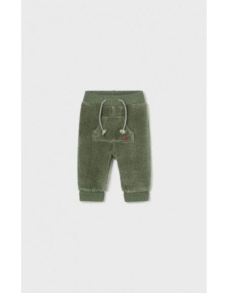 Green Corduroy trouser