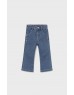 Blue Long trousers