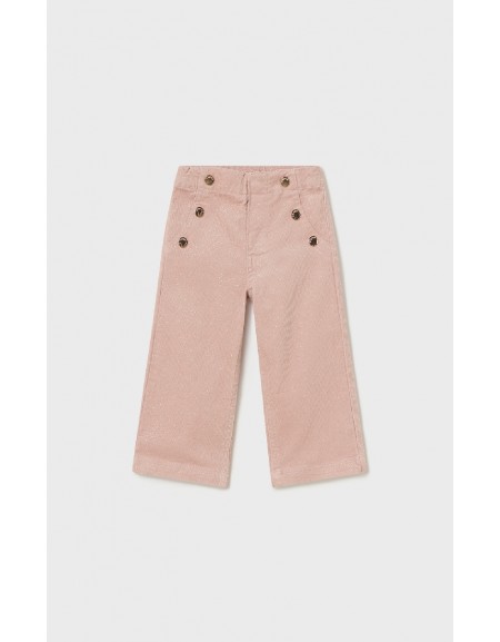 Pink Trousers