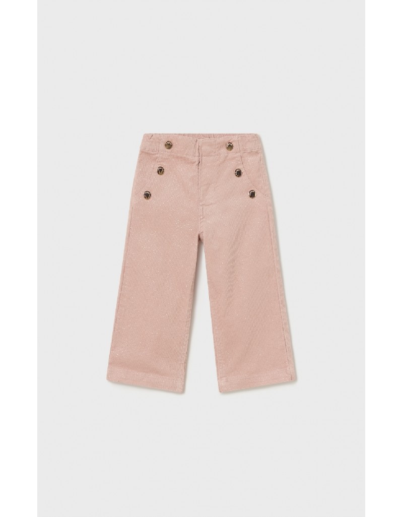 Pink Trousers