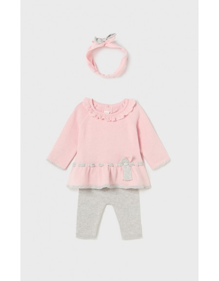 Beige Set
