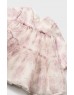 Pink Tulle dress