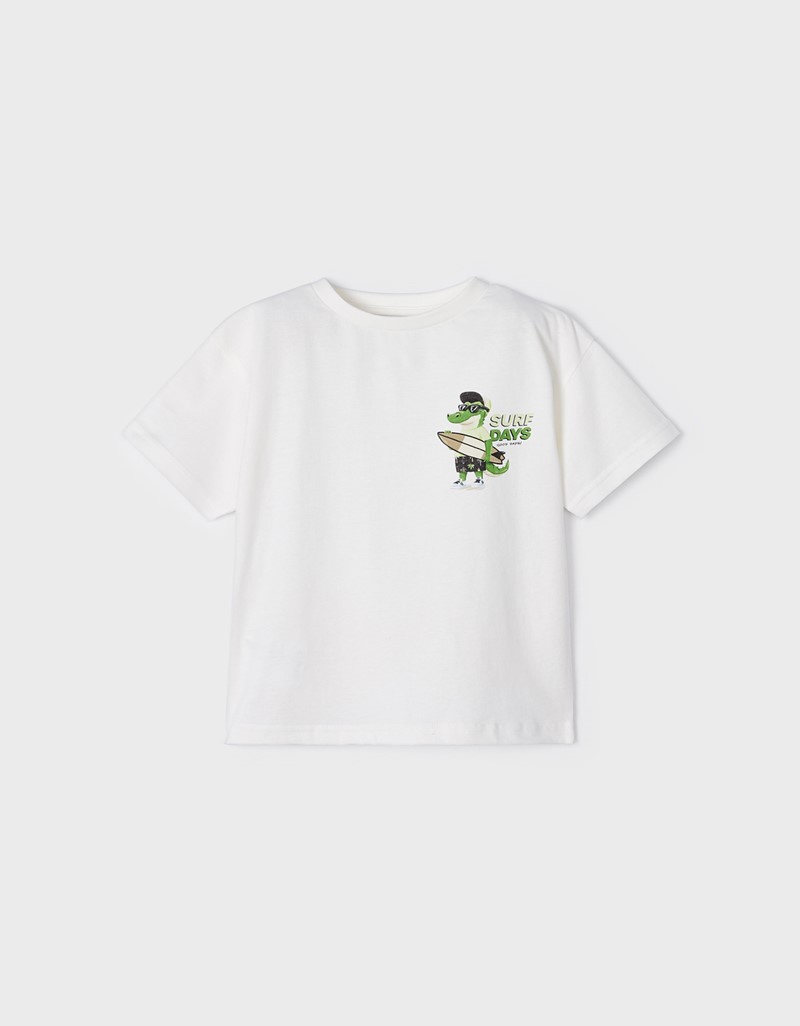 Cream S/s t-shirt