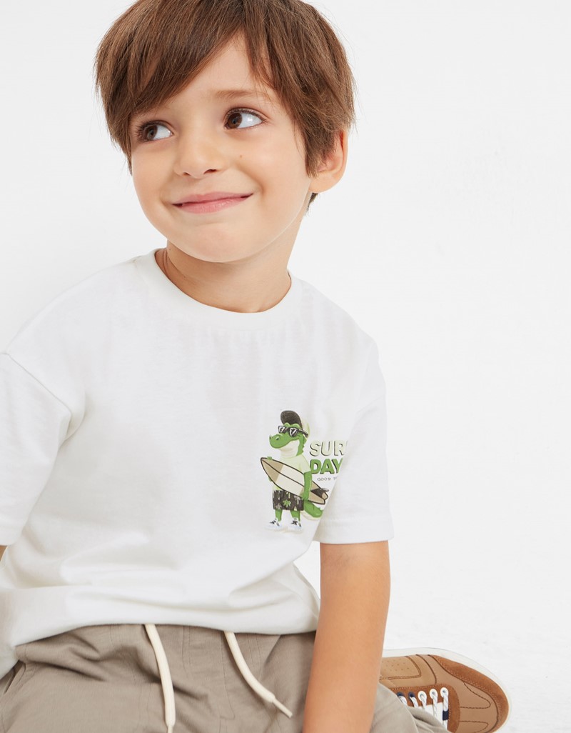 Cream S/s t-shirt