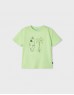 Celery S/s t-shirt