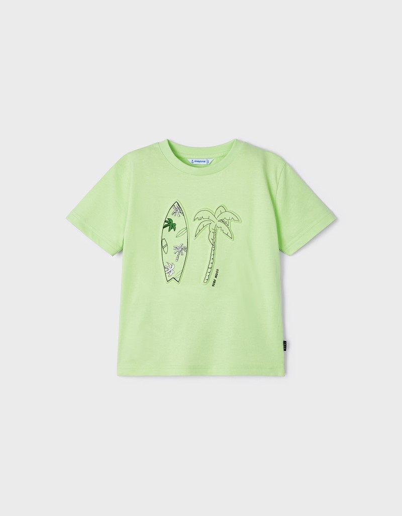 Celery S/s t-shirt