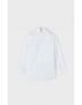 White Buttondown Shirt