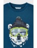 Atlantic  tshirt