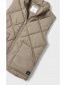 Beige Vest