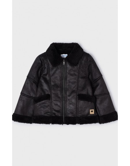 Black Coat