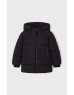 Black Long coat