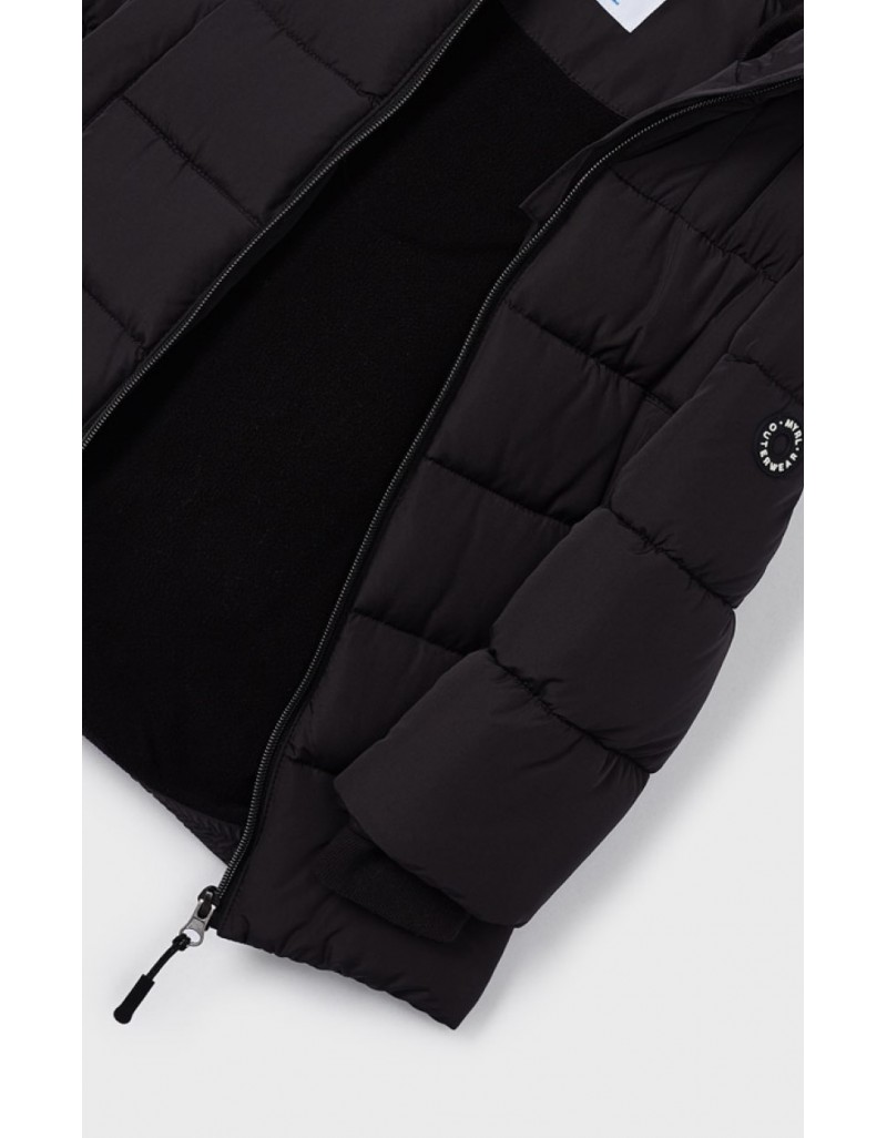 Black Long coat