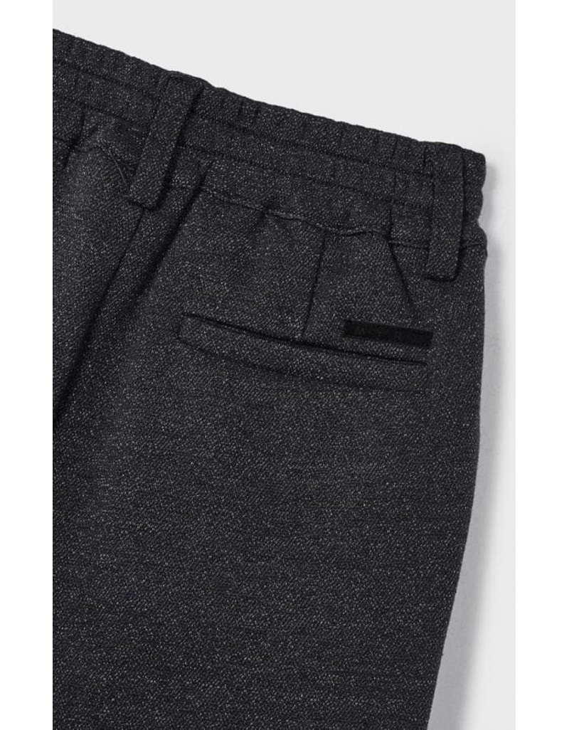 Black Trousers