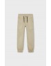 Beige Skater pants