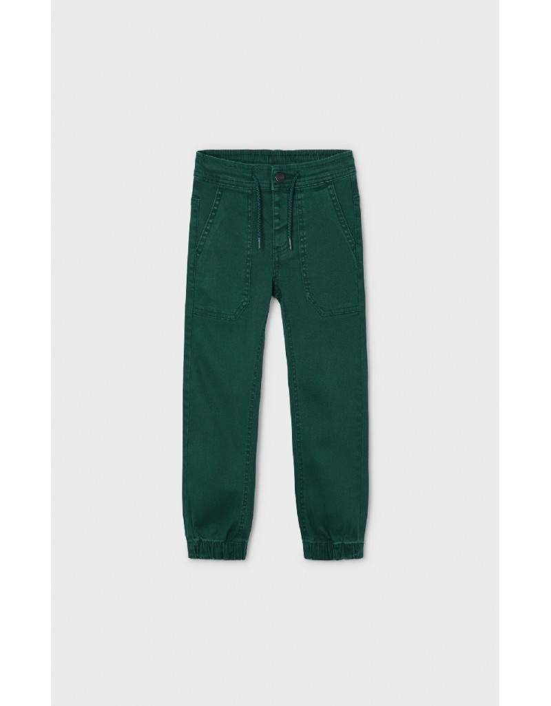 Green Skater pants