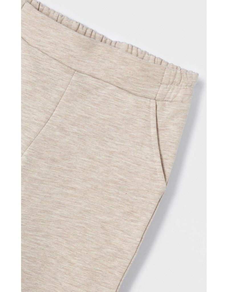 Beige Tracksuits