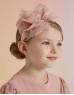 Rose Floral headband