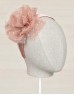 Rose Floral headband