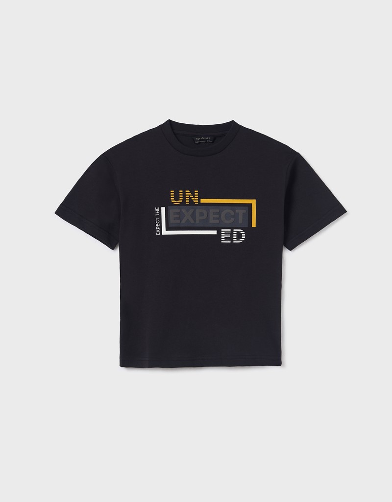 Black tshirt