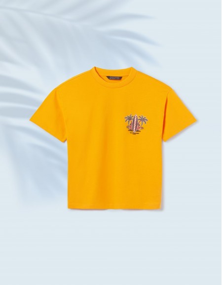 Mango tables shirt