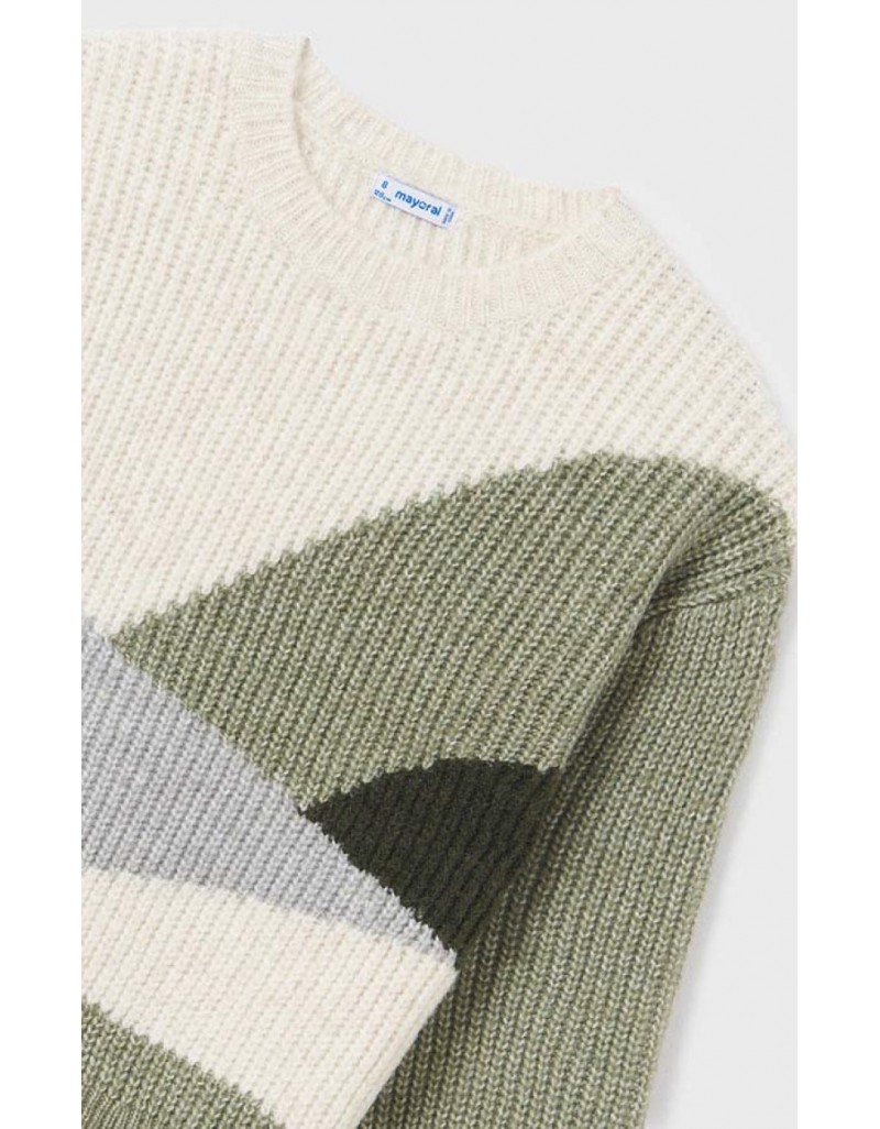 Bayleaf Sweater