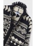 Black Knit cardigan