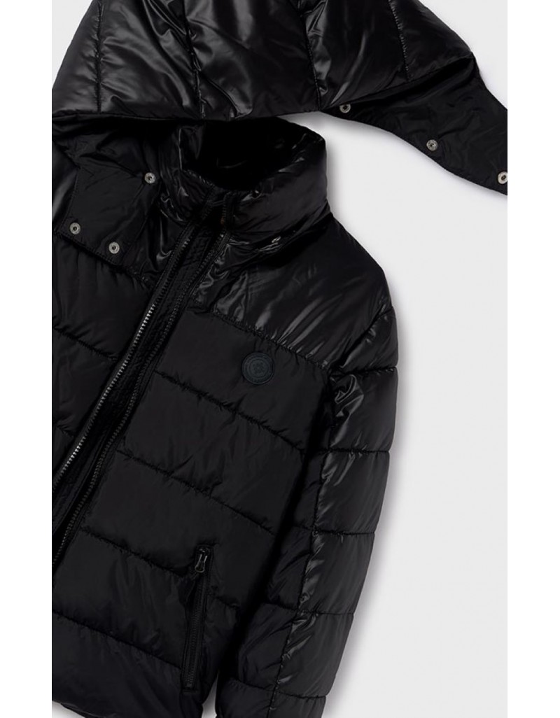 Black Jacket