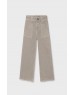 Golden Twill trousers