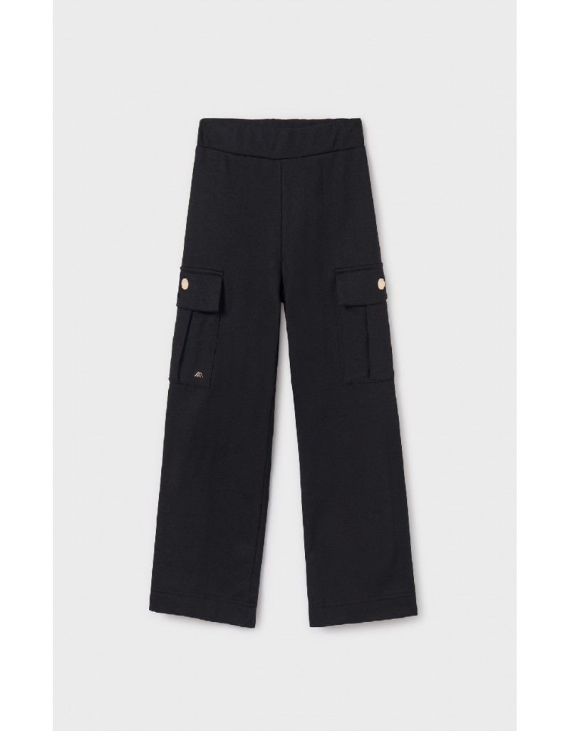 Black Fleece cargo pants