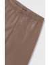 Beige Leggings Set