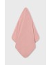 Pink Animal face towel