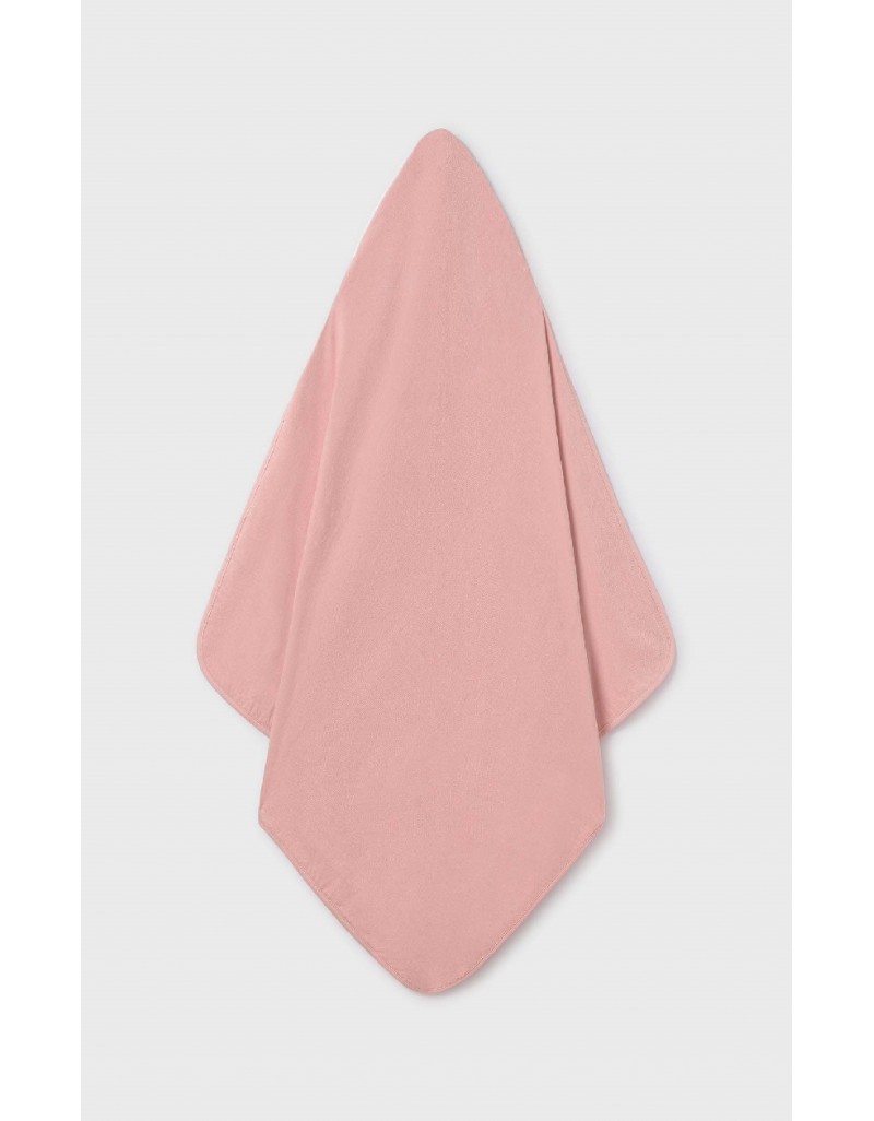 Pink Animal face towel