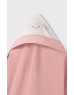 Pink Animal face towel