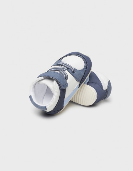 Indigo Trainer Sole