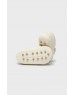 Beige Moccasins