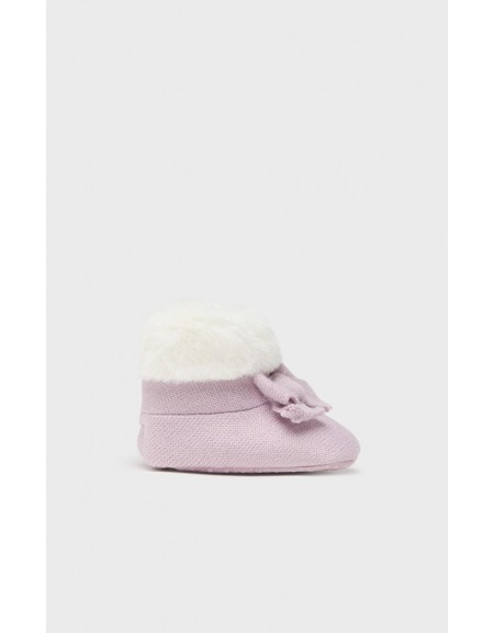 Pink Shoes