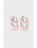 Baby Rose Mary Janes and headband set